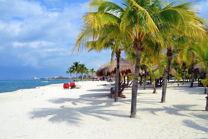 Rental Jeep Wrangler 4-Door Automatic 24h Cozumel Excursion - Your 4 to 8 Hour “Itinerary”: How to Use the Time Smart