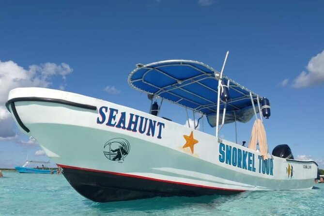 Shared Sky Snorkeling in Cozumel - Key highlights you’ll feel right away