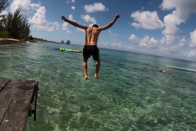 Snorkeling and Beach Club Access in Cozumel with Lunch - Dzul-Ha Reef snorkeling: short swim, guided spotting, real-life payoff