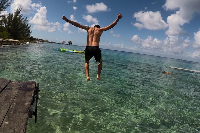 Snorkeling and Beach Club Access in Cozumel with Lunch - Dzul-Ha Reef snorkeling: short swim, guided spotting, real-life payoff