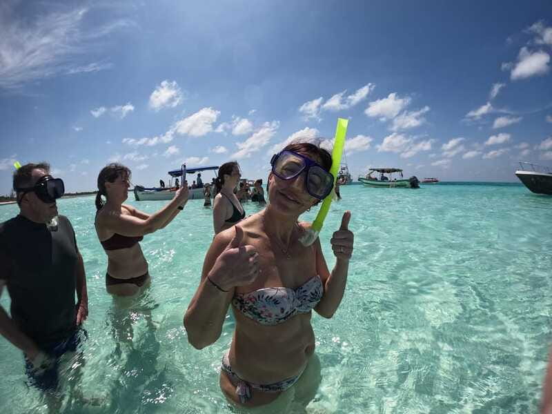Snorkeling Tour in COZUMEL - Price and value: why $58 can be a smart deal