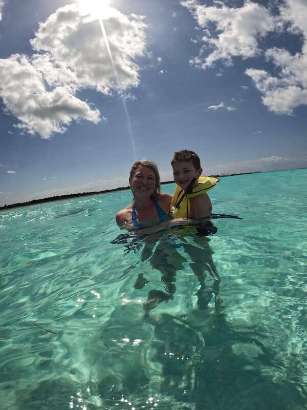 Snorkeling Tour in COZUMEL - Cozumel Reef snorkeling: what each stop feels like