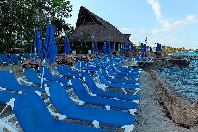 Snorkeling Trip at Cozumel Beach Club with Lunch Included - Logistics that can trip you up: meetings, timing, and sunscreen