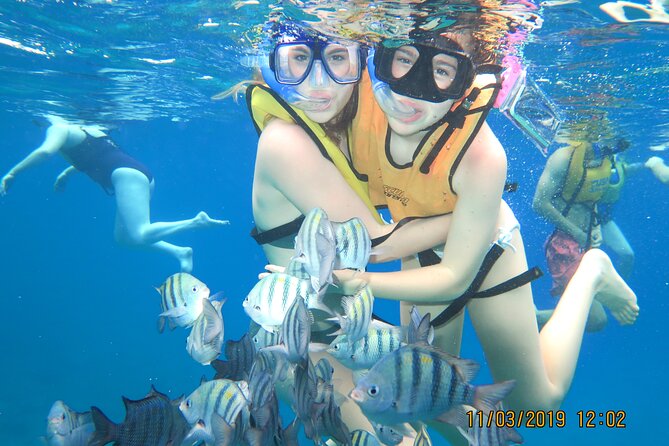 Snorkeling Trip at Cozumel Beach Club with Lunch Included - Should you book this tour?