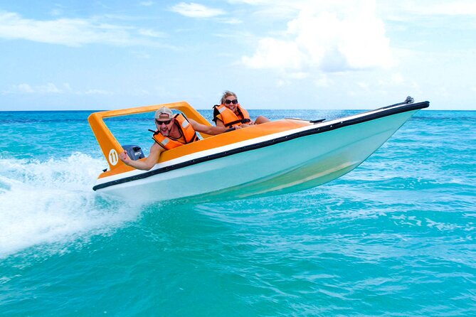 Speed Boat Snorkeling and Beach in Cozumel - Price and value: is $111 worth it?