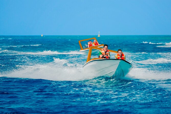 Speed Boat Snorkeling and Beach in Cozumel - Final call: should you book this speed-boat snorkeling day?