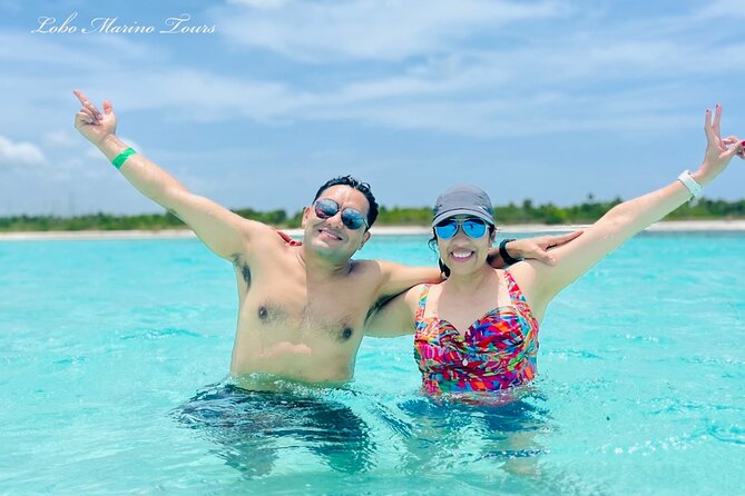 Star and Turtle Sanctuary Snorkeling Tour in Cozumel - Stop 1: the Lever Reef warm-up snorkel