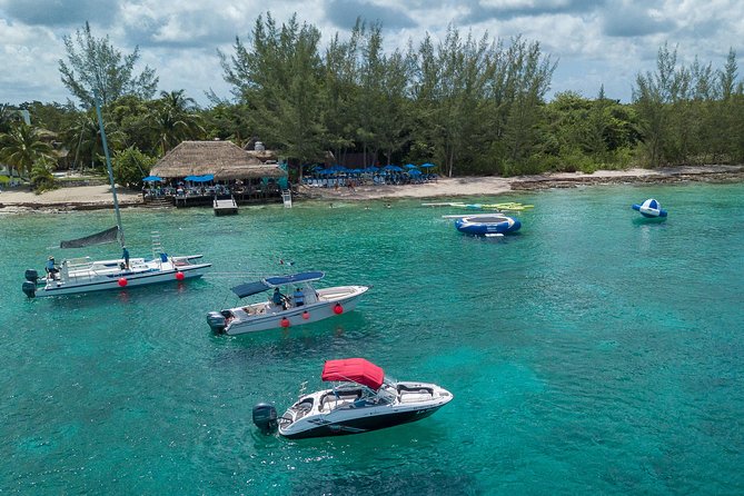 Super Cozumel Combo Snorkel by Boat and Jeep Exploration (Private) - Tequila tasting: learning, samples, and how to judge the value