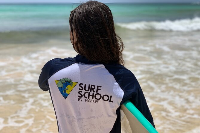 Surf Lesson in Cozumel - Your Instructor Team: Certified Coaches That Calm the First-Timer Chaos