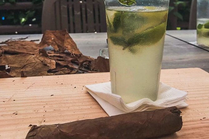 Taste of Mexico: Rolling Cigar & Tequila Experience with transfer - Who this tour fits best (and who should skip it)