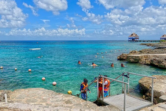 Tequila History and Tasting Experience and Unlimited Beach Break - Two experiences in one: tequila tasting plus beach break