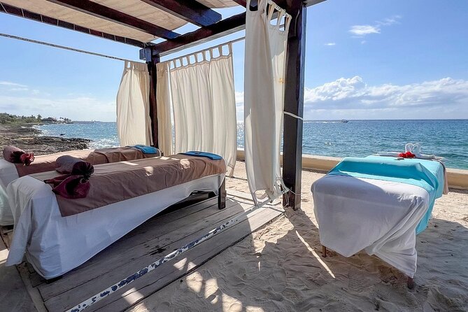 Tequila History and Tasting Experience and Unlimited Beach Break - Getting there in Cozumel: terminals, meeting points, and avoiding delays