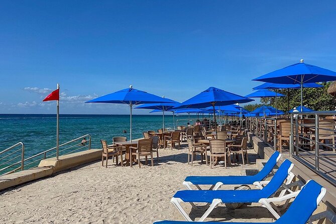 Tequila History and Tasting Experience and Unlimited Beach Break - Price and value of a $24.99 tequila + beach combo
