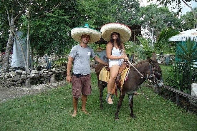Tequila History and Tasting Experience and Unlimited Beach Break - Your tasting flight: Blanco to Extra Añejo in one sitting