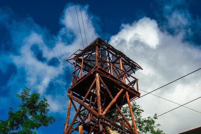 The Original Cozumel Zipline Adventure - Price and Value: Is $75 a Good Deal for Cozumel Ziplining?