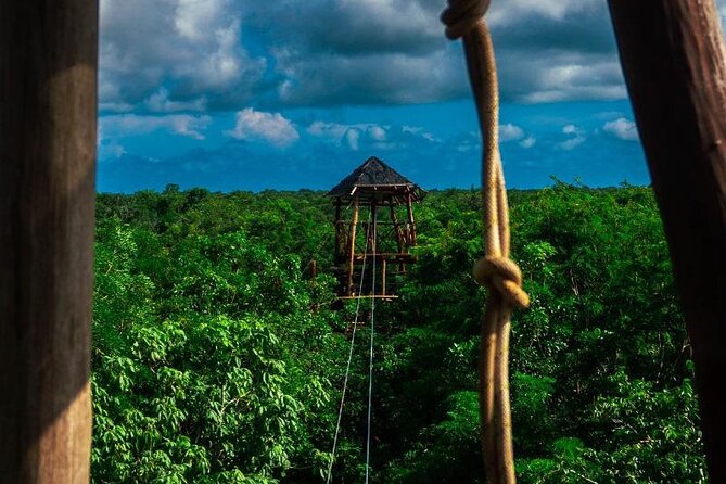 The Original Cozumel Zipline Adventure - Should You Book the Original Cozumel Zipline Adventure?