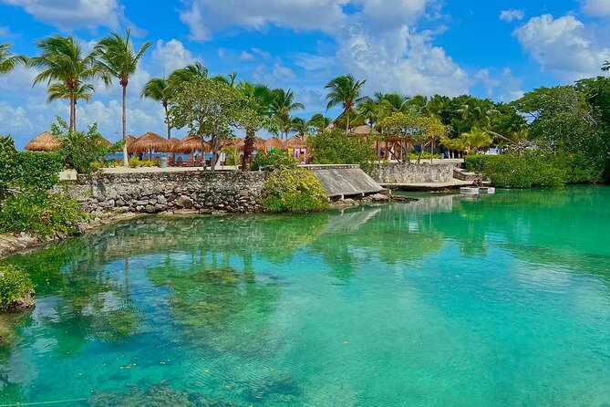 The Perfect Day in Chankanaab Park Cozumel - Key things that make this day work