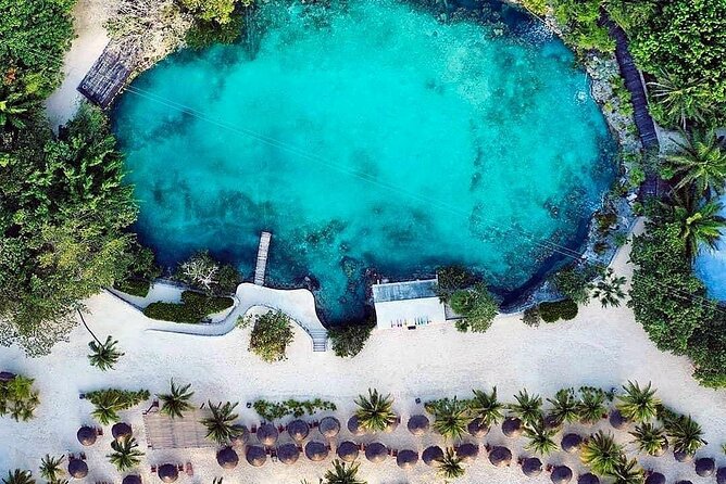 The Perfect Day in Chankanaab Park Cozumel - Price and value: what $44.99 covers (and what you should budget for)