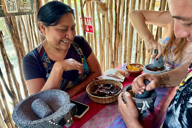 Tierra Maya – Sanctuary of Living Mayan Traditions - Tierra Maya in Cozumel: A Practical Half-Day With Real Food Skills