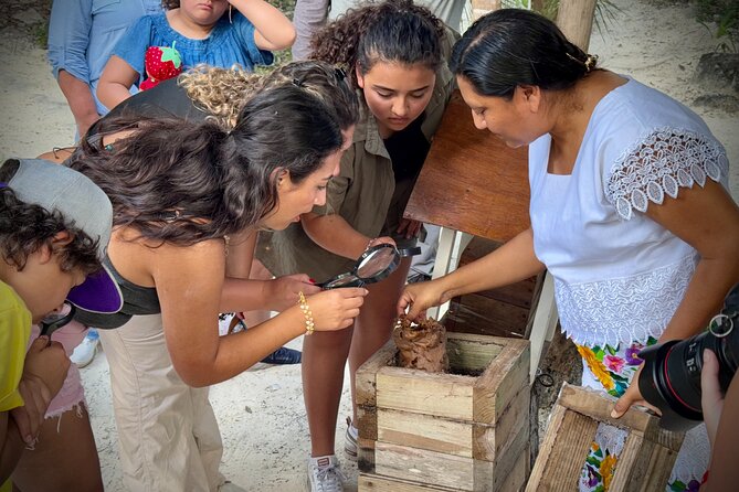 Tierra Maya – Sanctuary of Living Mayan Traditions - Sea Time, Liqueurs, and a Seaside Finish With Mariachi