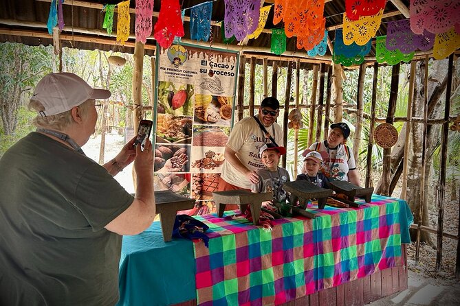 Tierra Maya – Sanctuary of Living Mayan Traditions - Price and Value: Does $100 Actually Make Sense Here?