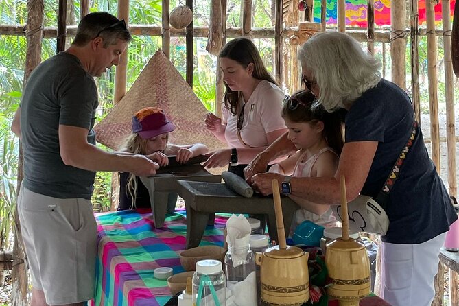 Tierra Maya – Sanctuary of Living Mayan Traditions - Who Should Book Tierra Maya (and Who Might Prefer Something Else)