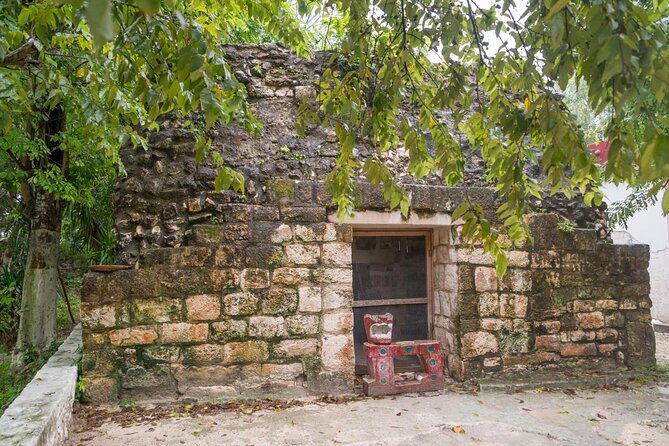 Tour in Buggy Cedral History Snorkeling and Lunch in Cozumel - Key highlights worth your attention