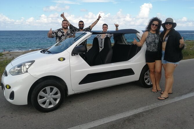 Tour in Buggy Cedral History Snorkeling and Lunch in Cozumel - El Cedral: Mayan Ruins, Early Settlement, and Tequila Tasting