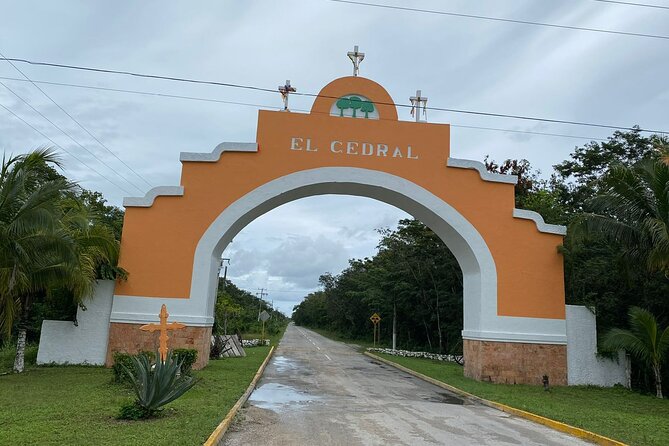 Tour in Buggy Cedral History Snorkeling and Lunch in Cozumel - What You Pay For vs. What You’re Covered For