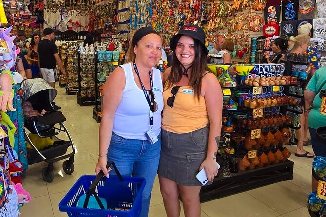 Tour in the Village Shopping and Beach Time in Cozumel - Why this 5-hour Cozumel tour works so well