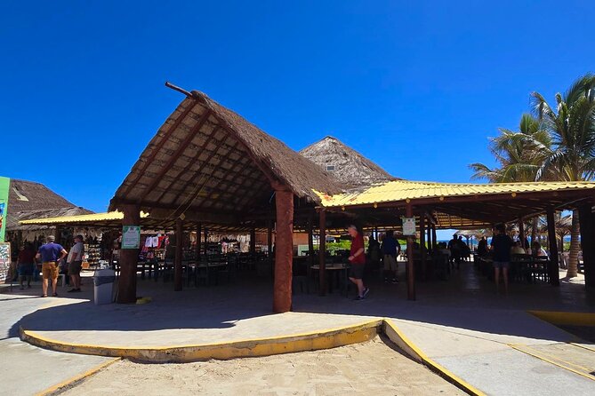 Tour in the Village Shopping and Beach Time in Cozumel - Price and value: what $78 includes (and what it doesn’t)
