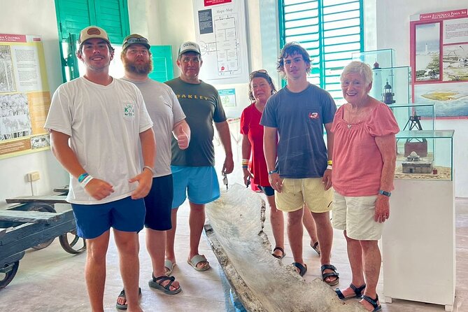 Tour to Cozumel Eco Nature Escape and Otoch Mayan Experience - Pace, Fitness, and Group Size: How This Day Feels