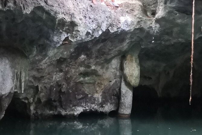 Tours On The Island Cozumel - Snorkeling Gear Included, Plus Time at the Beach