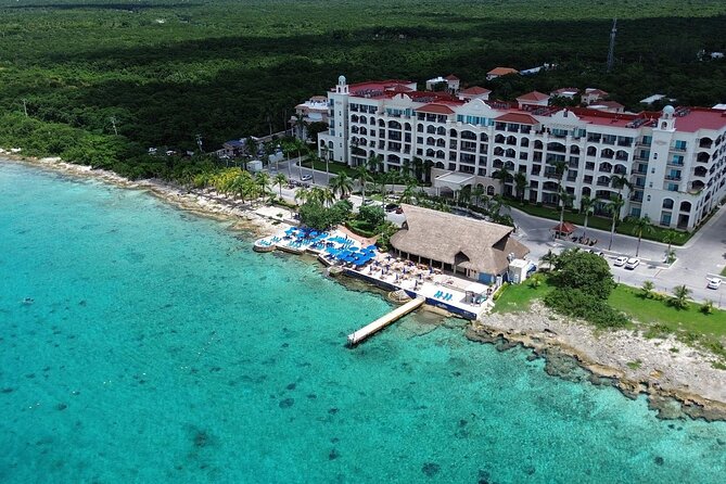 Unlimited Beach Break at The Famous Money Bar Cozumel - Key things I’d zero in on before booking