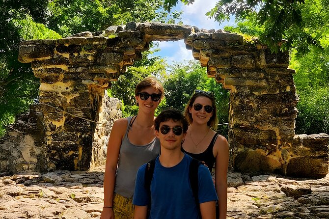 Visit the ancient Mayan ruins and the best beaches in Cozumel - Key highlights to look for