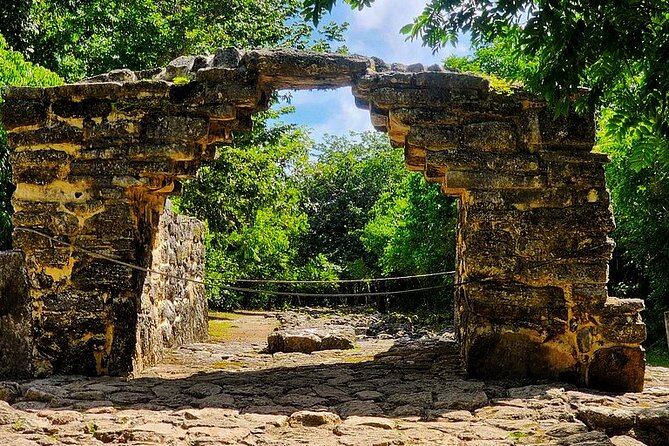 Visit the ancient Mayan ruins and the best beaches in Cozumel - Price and value: what $110 buys you in real terms