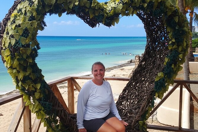 Visit the ancient Mayan ruins and the best beaches in Cozumel - Private tour benefits, and how to avoid day-trip friction