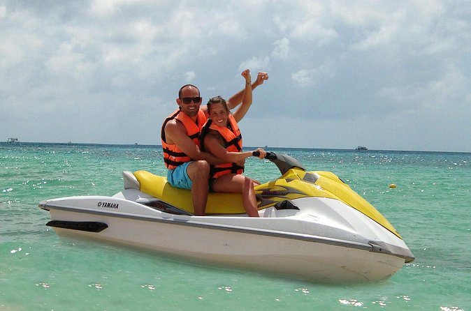 Wet And Wild Combo Experience By Jeep & Snorkel Tour - Shopping, Photos, and Local Stops: Where This Tour Gets Personal