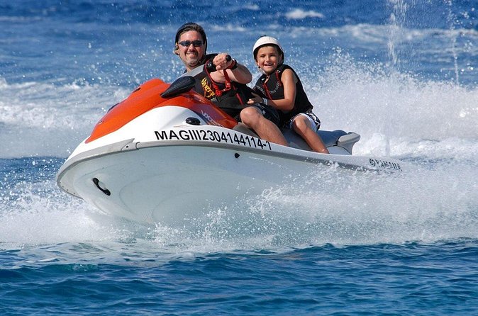 Wet And Wild Combo Experience By Jeep & Snorkel Tour - Value for $130.04: What You’re Really Paying For