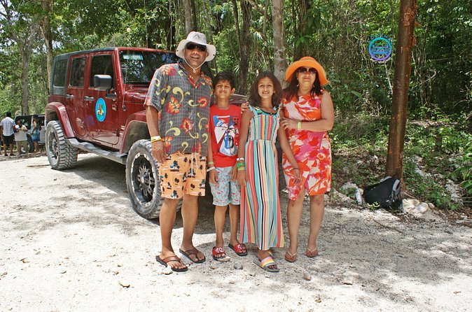 Wet And Wild Combo Experience By Jeep & Snorkel Tour - Time Management Reality Check: Jet Ski, Snorkel, and the 5.5-Hour Rhythm