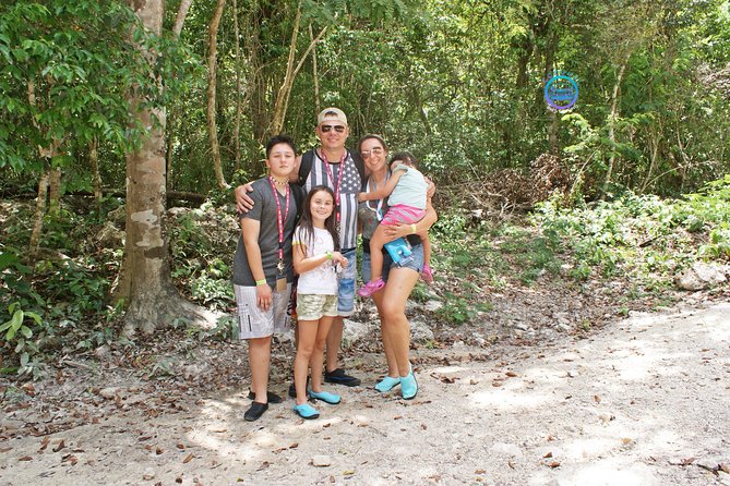 Wet And Wild Combo Experience By Jeep & Snorkel Tour - Snorkeling + Jet Ski at the Beach-Club Setup: The Wet Part That Matters