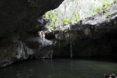Wild Jade Cavern ATV Tour With Transfer - Getting Picked Up: Where You Meet and Why It Matters