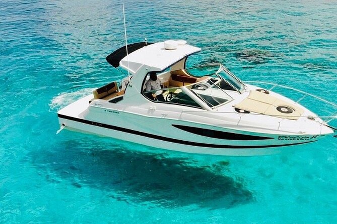 Yacht with visit to heaven cie service snorkell included - Cozumel Yacht + Snorkeling: the Overall Experience in Plain Terms