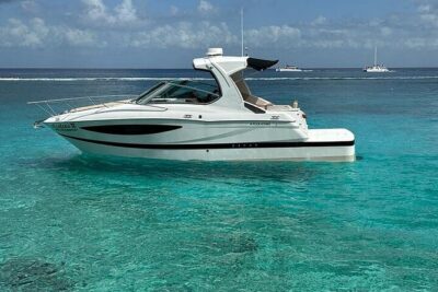 Yacht with visit to heaven cie service snorkell included - Playa El Cielo Snorkel: Coral Reef Time You Can Actually Enjoy